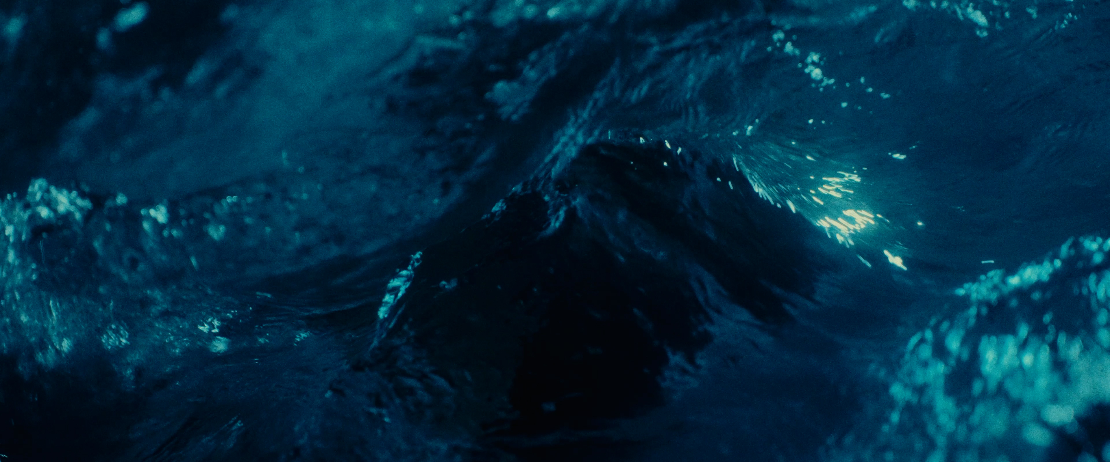 Mango productions vizual